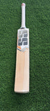 Deal of the Day- SS White Edition Gold English Willow Cricket Bat