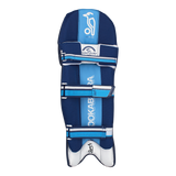 Kookaburra Flare T20 Batting Pads - Blue