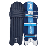 Kookaburra Flare T20 Batting Pads - Blue