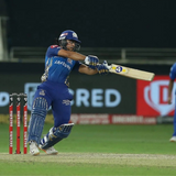 SG IK PLAYERS-  Ishan Kishan Player Bat