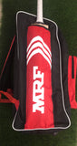 MRF VK18 Legend Backpack Cricket Kitbag