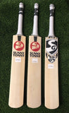 SG KLR 1 - KL Rahul English Willow Cricket Bat