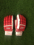 MRF GENIUS Elite ( ABD 360)  BATTING GLOVES