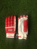 MRF GENIUS Elite ( ABD 360)  BATTING GLOVES