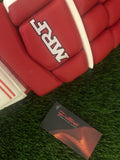 MRF GENIUS Elite ( ABD 360)  BATTING GLOVES