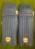 MRF GENIUS GRAND BATTING PAD - TEAM INDIA BLUE