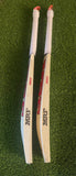 MRF Genius 18  English Willow Cricket Bat (Long Blade)