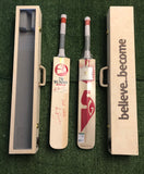 SG 70 Sunny Years Cricket Bat