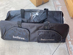 SG RP Premium Wheelie Kit Bag ( New )