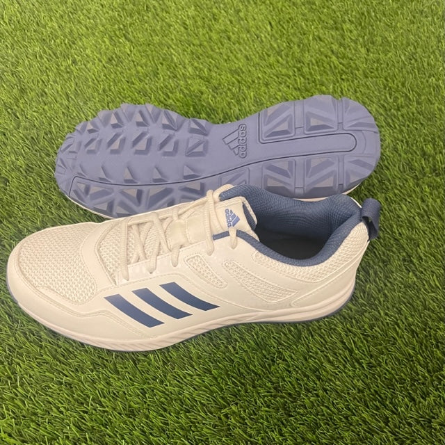 Adidas Cri Rise Cricket Shoes - Special Blue (2022) Crazy4Cricket.com Adidas Cri Rise Cricket Shoes - Special Blue (2022) Crazy4Cricket.com
