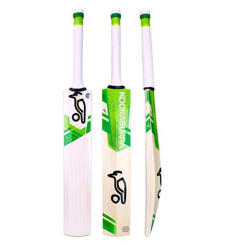 Kookaburra Kahuna 6.1 English Willow Cricket Bat 2021