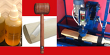 Cricket Bat Knocking-In service (Pro Services - New Bats)