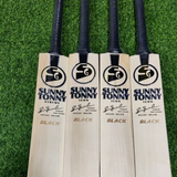 SG Sunny Tonny BLACK Xtreme Retro Vintage style cricket bat