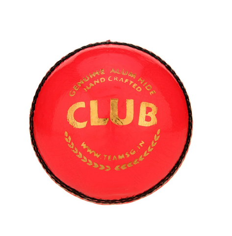 SG Pink Cricket Ball Club (PINK)