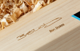 GM BEN STOKES PHASE II PLAYER EDITION DXM Cricket Bat
