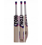 Deal of the Day - SS Ton Silver Edition English Willow Cricket Bat