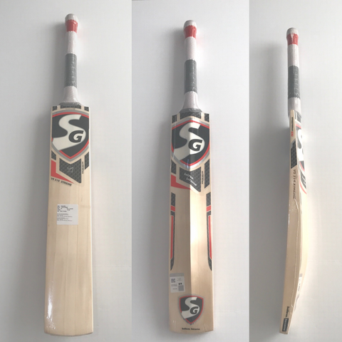SG VS319 Xtreme ( Custom ) Light Weight English Willow Cricket Bat