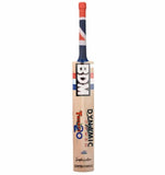 BDM Dynamic Power Twenty Twenty English Willow Cricket Bat