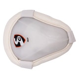 SG Cricket Test Abdominal Guard With Strap For Men