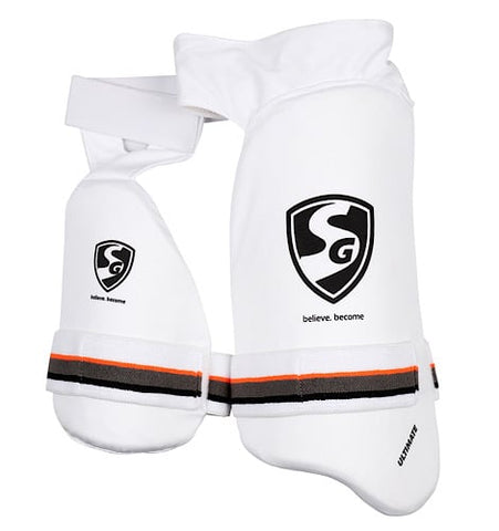 SG Combo Thigh Guard - Ultimate