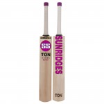 SS Retro Classic Gutsy English Willow Cricket Bat