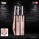 SS TON  "Laser Engraved" Special Edition