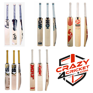 Choosing a Cricket Bat !