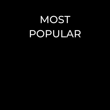 MOST POPULAR