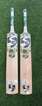SG HP Savage Edition cricket bat (Harrow)