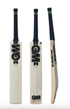 GM HYPA DXM 606 English Willow Cricket Bat
