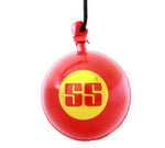 SS Hanging Ball -  Cricket Practice ball