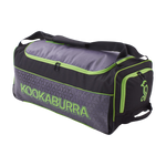 Kookaburra 5.0 Wheelie Bag Cricket Kitbag