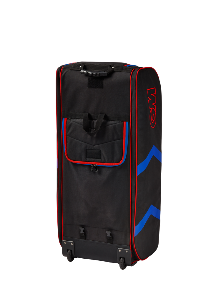 GM Original Wheelie Duffle Bag 19 Crazy4Cricket