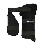 SG Combo Thigh Guard - Ace Protector