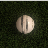 BDM Royal Stag Cricket Ball - White