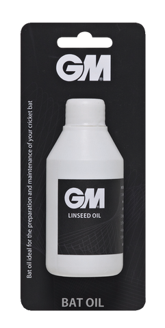 GM Linseed Oil