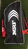 MRF VK18 Legend Backpack Cricket Kitbag