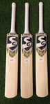 SG HP 33 - Hardik Pandya English Willow Cricket Bat
