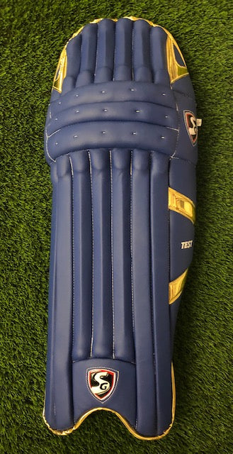 SG TEST Batting Pads - Mumbai Indians IPL Edition