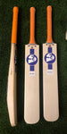 SG Mahi 7 - M.S. Dhoni English Willow Cricket Bat