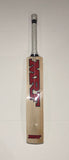 MRF Hunter English Willow Cricket Bat