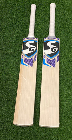 SG RO - Rohit Sharma Profile English Willow Cricket Bat