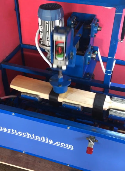 Cricket Bat Knocking-In service (New Bats)