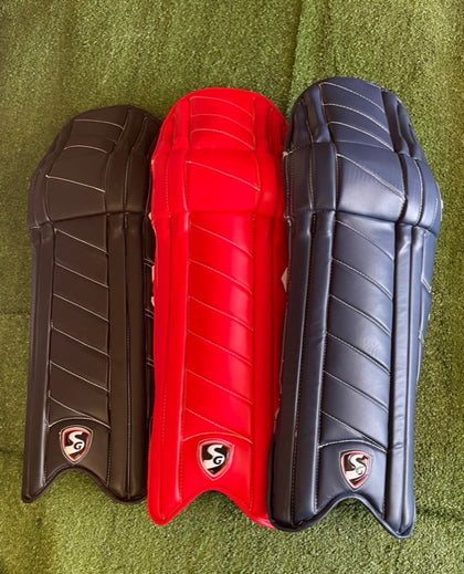 SG Nylite Batting Pads - Light Weight