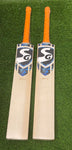 SG RP 17 - Rishabh Pant English Willow Cricket Bat (New 2023)