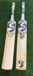 SG HP Pro Edition - Hardik Pandya English Willow Cricket Bat