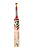 SG SR 210 - Suresh Raina English Willow Cricket Bat