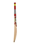 SG SR 210 - Suresh Raina English Willow Cricket Bat