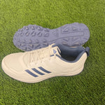 Adidas Cri Rise Cricket Shoes - Special Blue (2022)