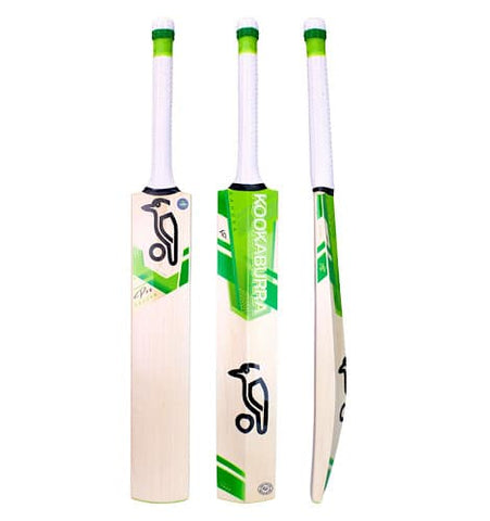 Kookaburra Kahuna Pro English Willow Cricket Bat 2022
